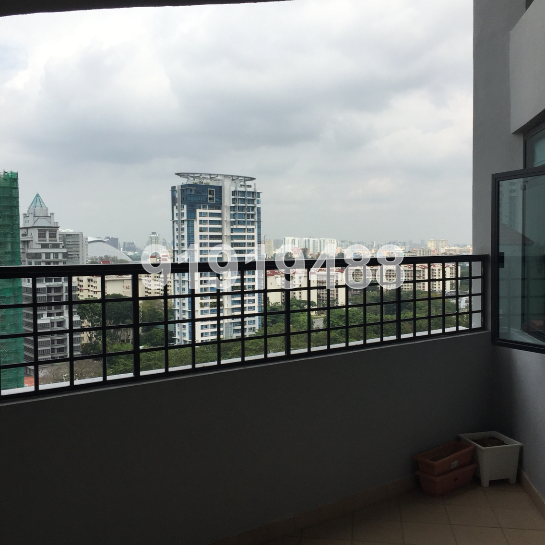 Arthur Mansions (D15), Condominium #38328992